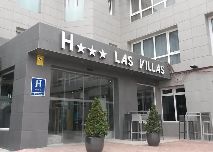 Hotel Sierra Las Villas