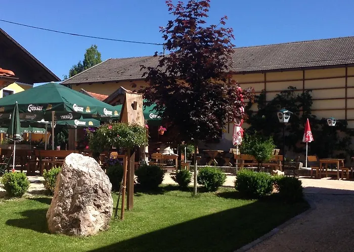Ferienhotel Innviertel