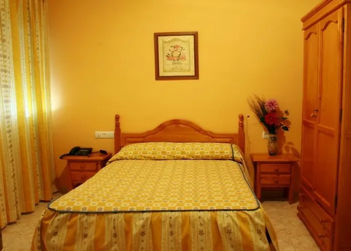 Hotel Limas