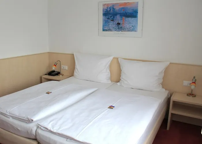 Hotel Am Bad
