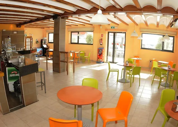 Hotel Simancas