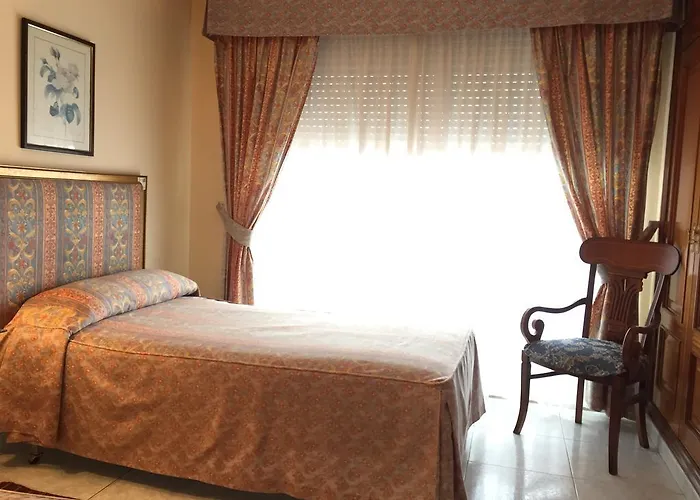 Hotel Restaurante Derby