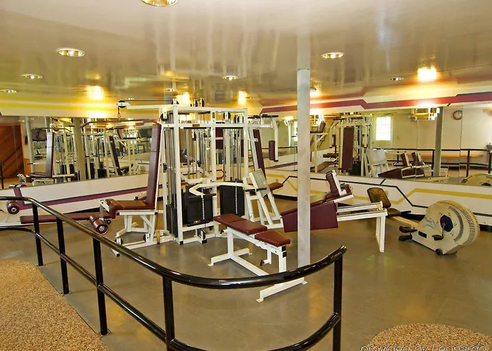 Days Inn By Wyndham Jefferson