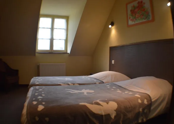 Le Relais Du Morvan