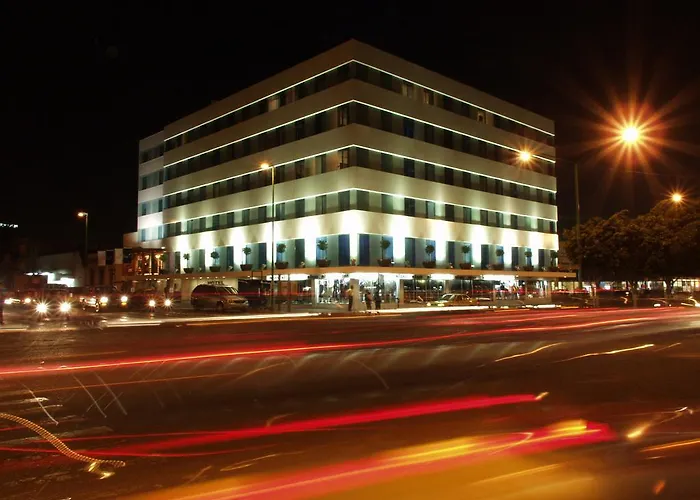 Hi Hotel Impala Queretaro