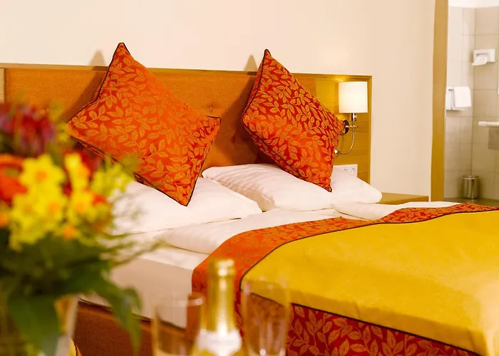 Hotel Drei Raben