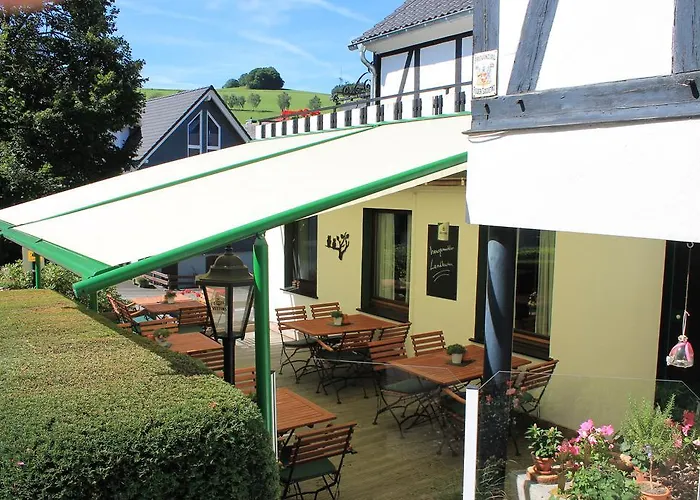 Wuellner'S Landgasthof