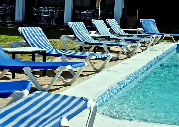 Hotel Marimba Punta Cana