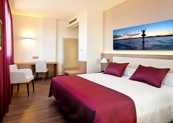 Dña Monse Hotel Spa&Golf