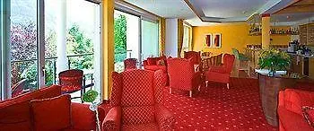 Tschirgantblick Hotel