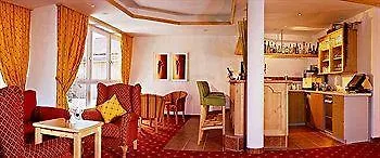Tschirgantblick Hotel