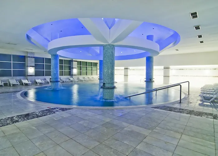 Adrina Termal Health & Spa Hotel