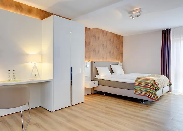 Elisabeth Hotel Garni