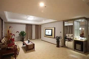 New Tian You International Hotel
