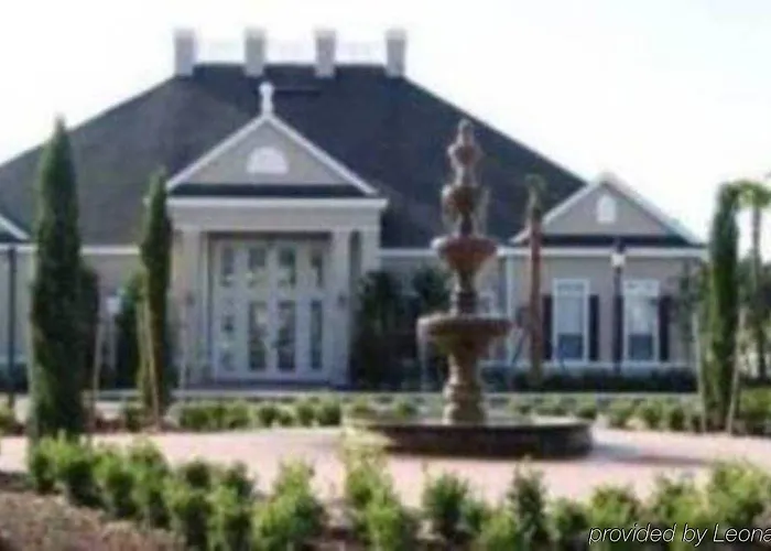 The Villas At Seven Dwarfs