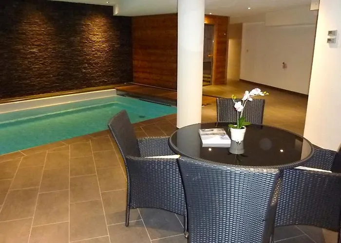 Hotel Mont.Lac