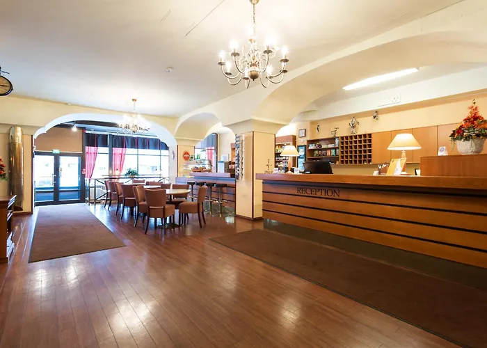 Hotel Milton