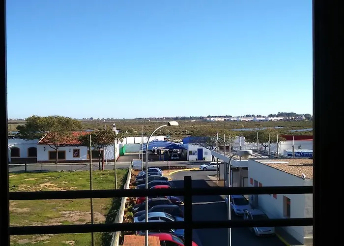 Hotel Luz De Guadiana