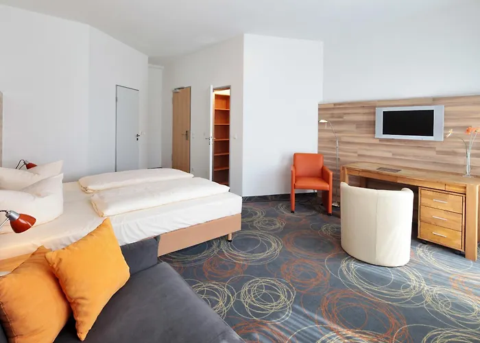 Petul Apart Hotel Residenz