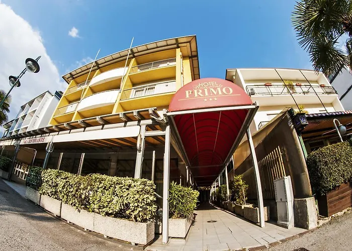 Hotel Primo