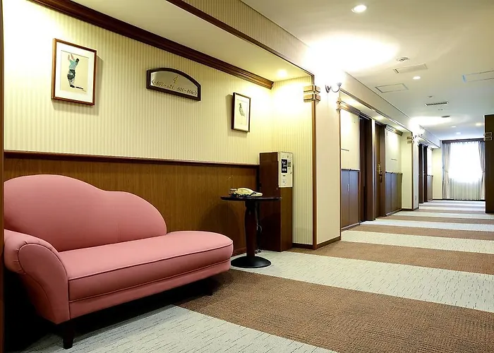 Daiichi Inn Park