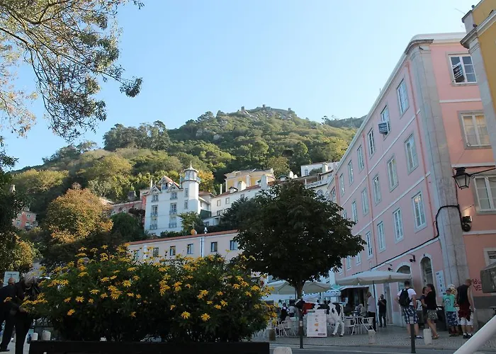 Casa D Sintra