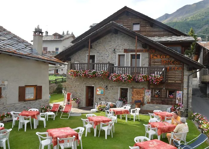 Hotel Petit Giles