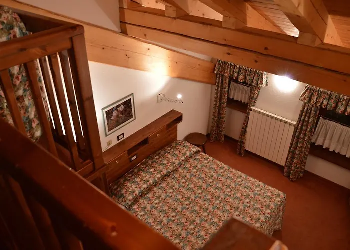 Hotel Petit Giles