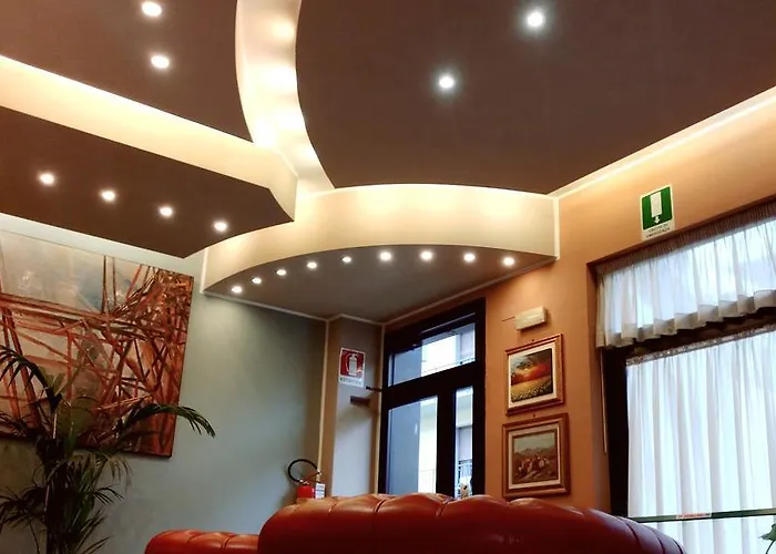Hotel San Marco