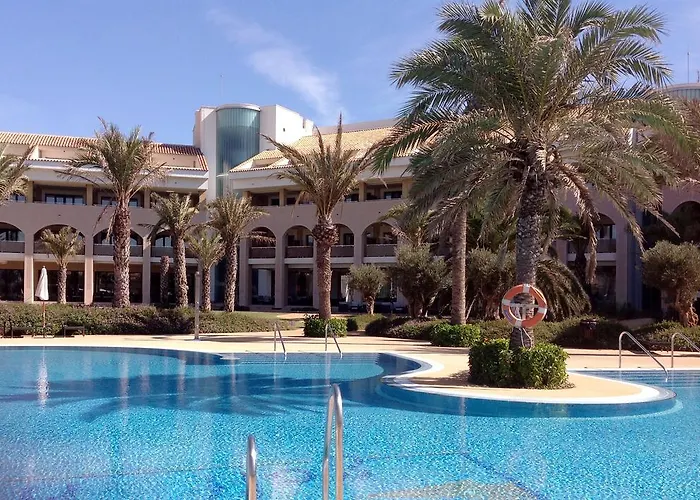 Hotel Ar Golf Almerimar