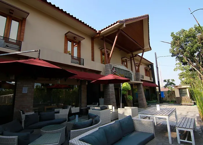 Syailendra Hotel Syariah