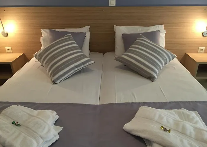 Apollon Hotel