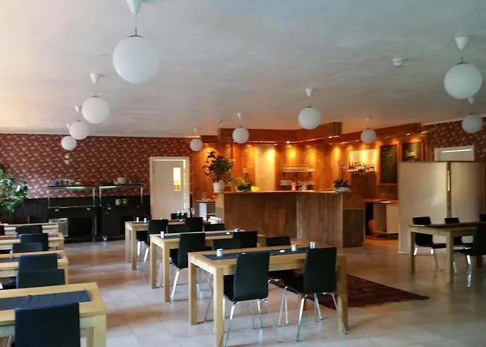 Hotel Dalhem