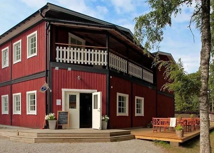 Hotel Dalhem