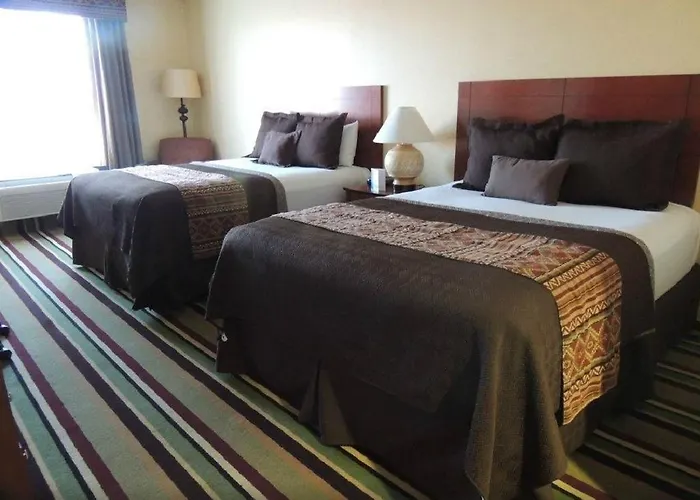 Moenkopi Legacy Inn & Suites