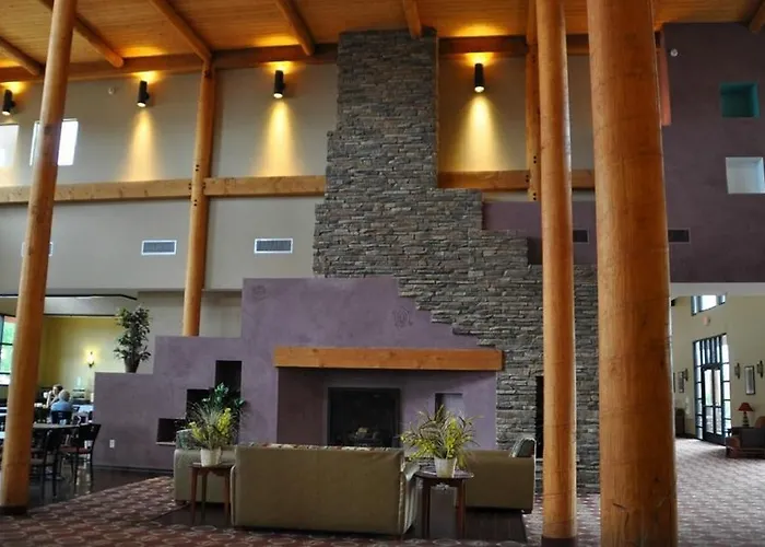 Moenkopi Legacy Inn & Suites