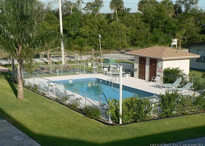 Sandrift Motel
