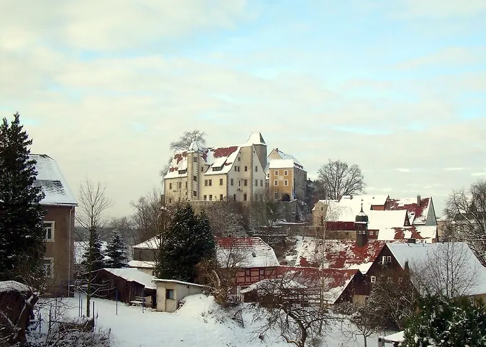 Burg Hohnstein