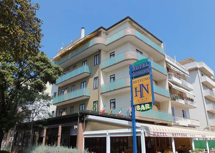 Hotel Nettuno