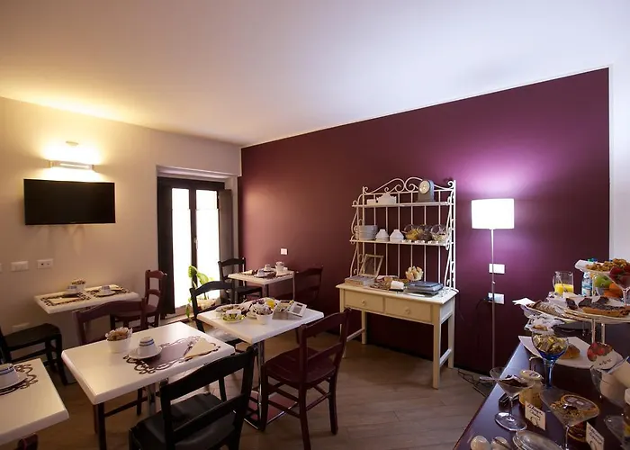 Hotel Leon D'Oro