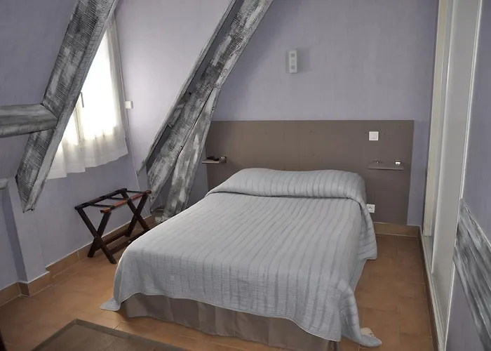 Auberge des Platanes