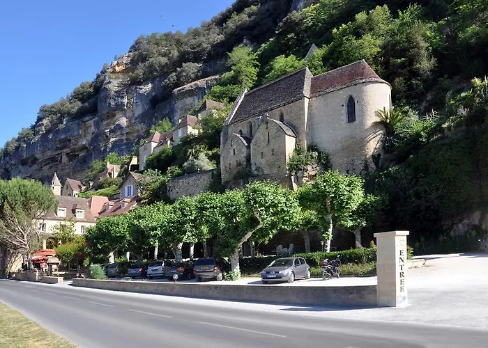 Auberge des Platanes