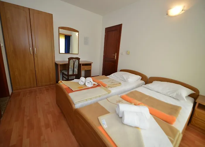 Hotel Rosabel