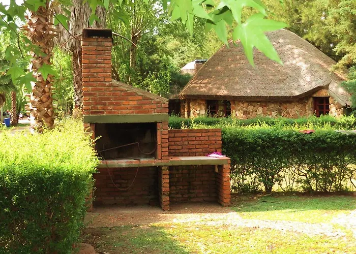 Casa De Piedra