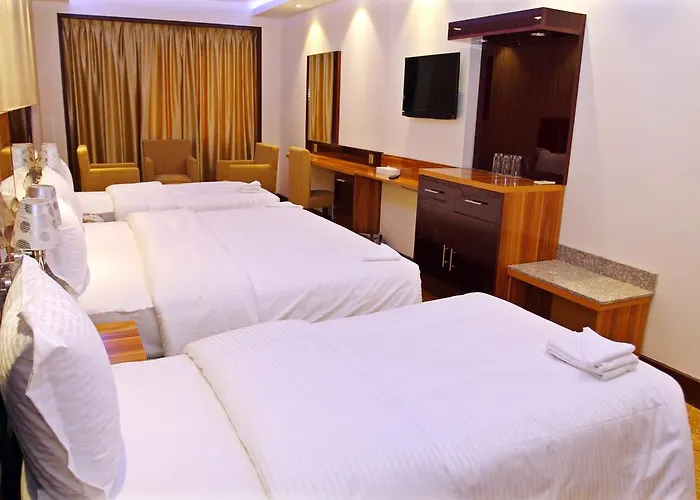 Fal Hotel L.L.C Dubai