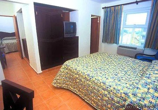 Faro Suites And Conference Center