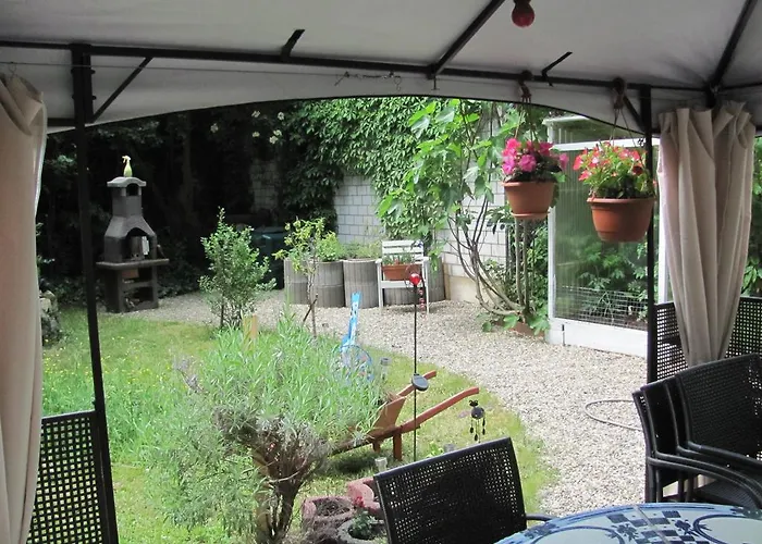 Kiki'S B&B