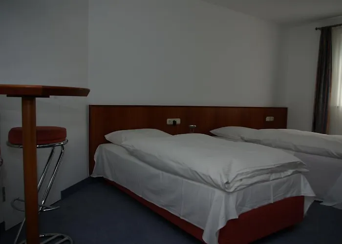 Hotel Alte Brücke