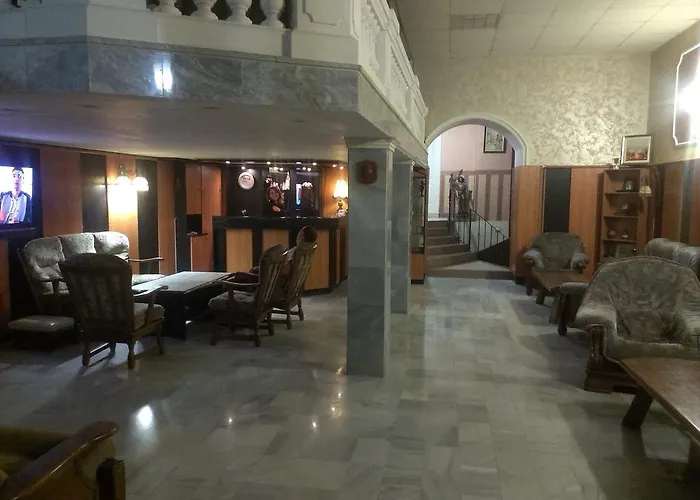 National Hotel