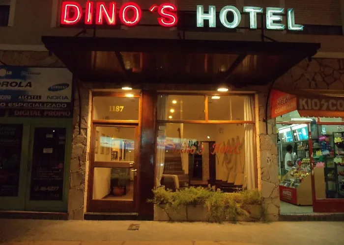 Dino'S Hotel
